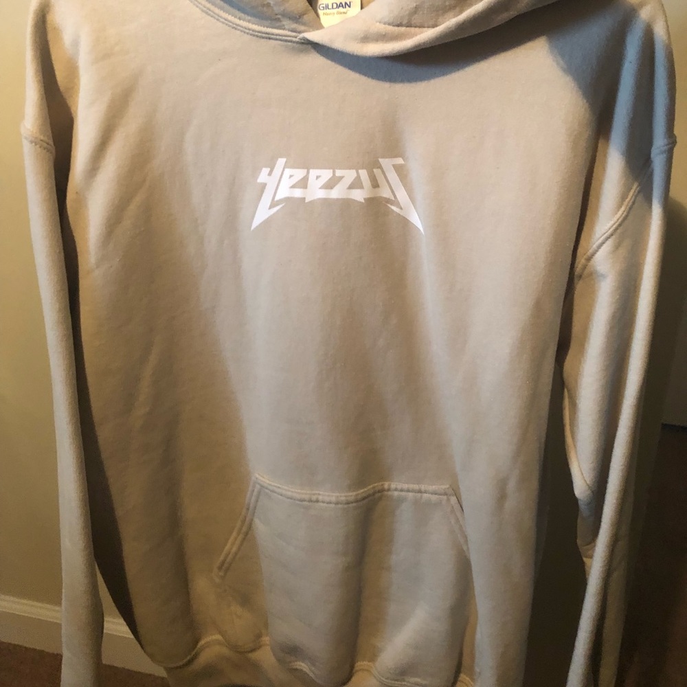 Yeezus Sweatshirt